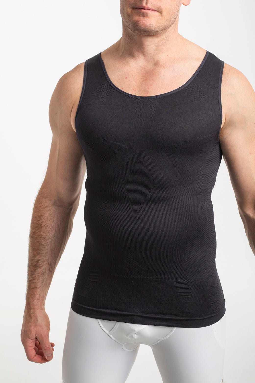 Mens Body Shaper